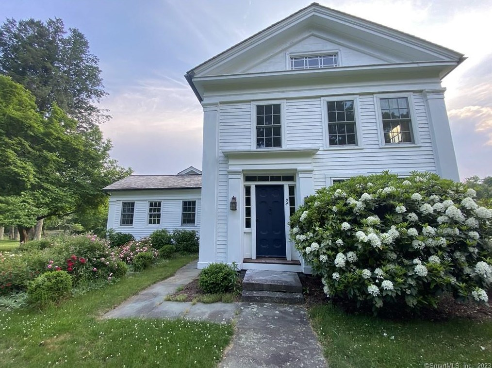 94 Roast Meat Hill Rd, Deep River, CT 06419