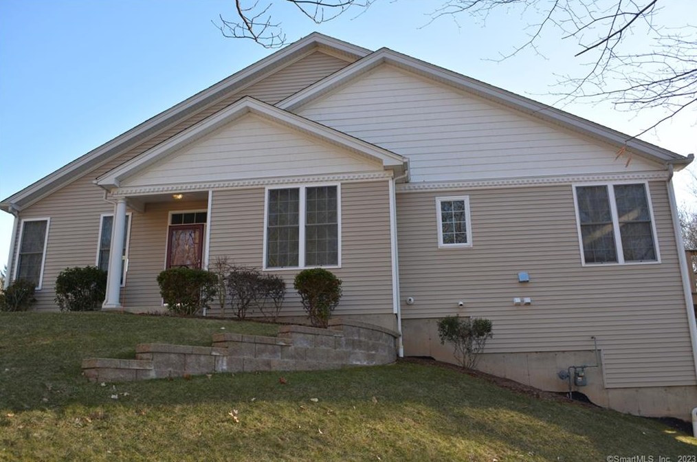 93 Bannan #93, Kensington, CT 06037