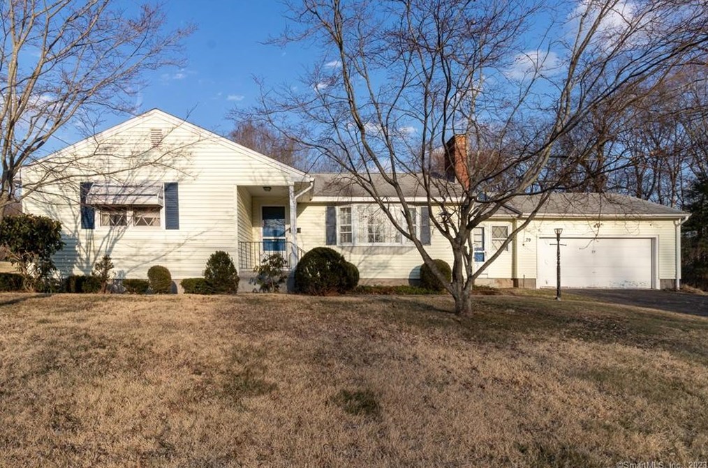 79 Woodhaven, Kensington, CT 06037
