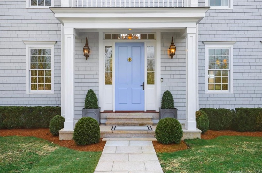 60 Myanos Rd, New Canaan, CT 06840