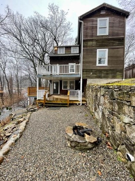 154 Silvermine Ave, Norwalk, CT 06850