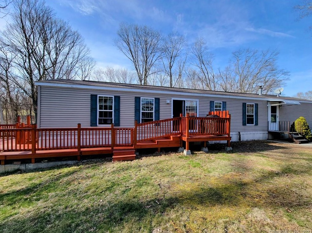 45 Nashua, Norwich, CT 06360