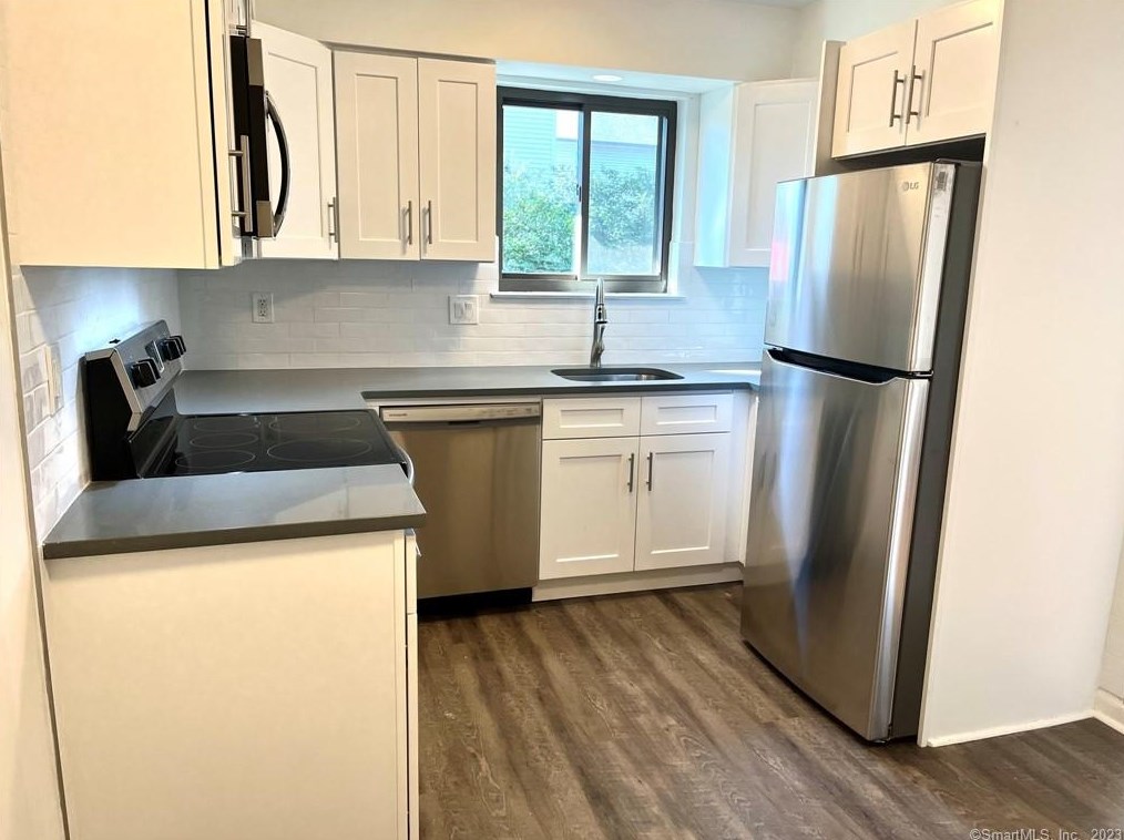 66 Wilton Ave #8, Norwalk, CT 06851