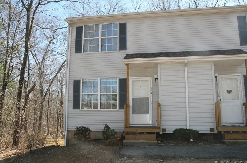 745 Merrow Rd #182, Coventry, CT 06238