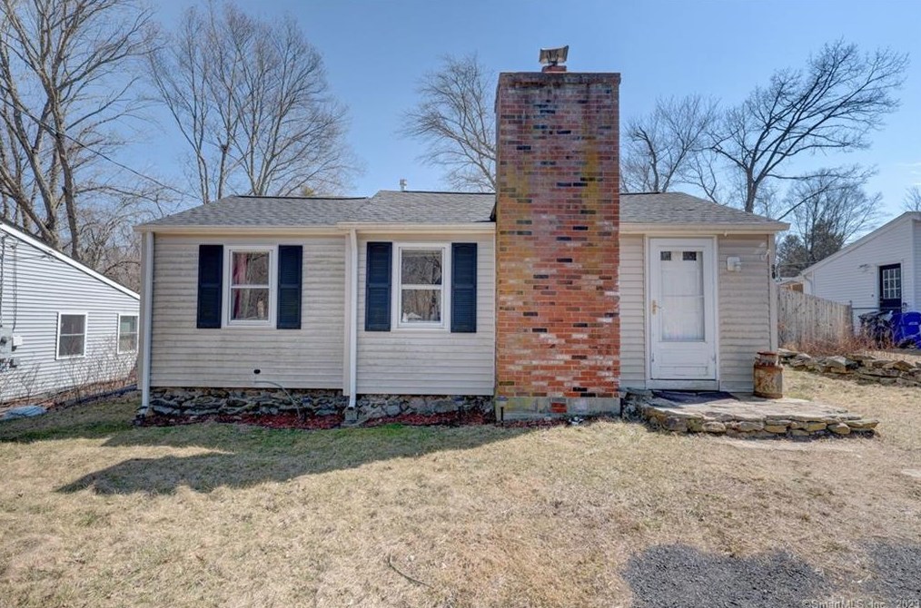 90 Hickory, Coventry, CT 06238