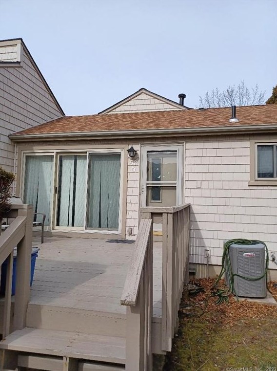 58 Wedgewood Rd #d, Stratford, CT 06614
