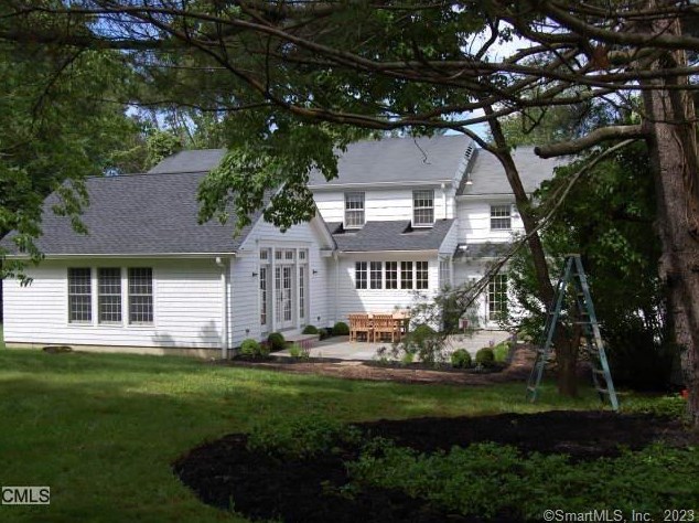 4 Shagbark Pl, Wilton, CT 06897