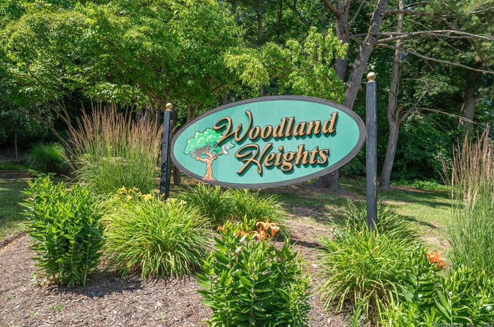 176 Woodland Dr, Cromwell CT  06416-1162 exterior