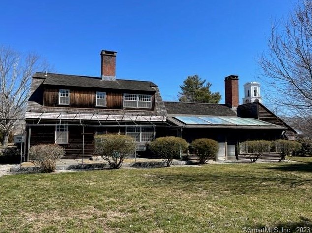 315 Main St, Fenwick, CT 06475