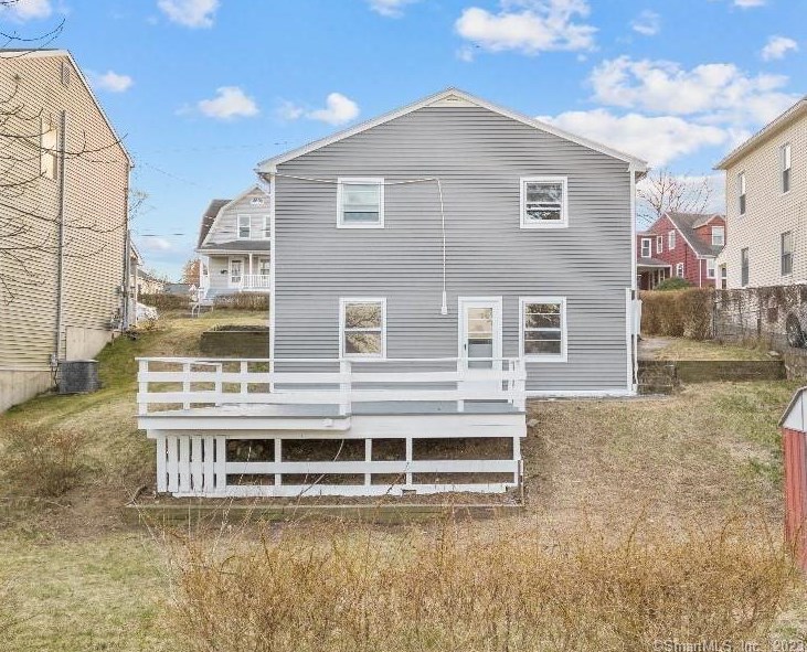 45 Lakeview, Huntington, CT 06484