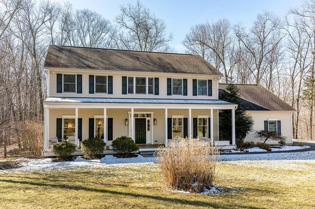4 Alfredson Ln, Sherman, CT 06784