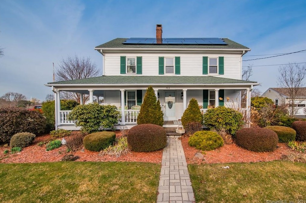 703 East St, Middletown, CT 06457