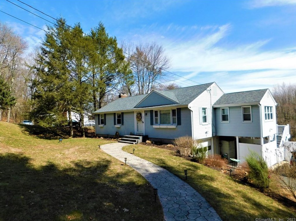 65 West Vernon, Manchester, CT 06042