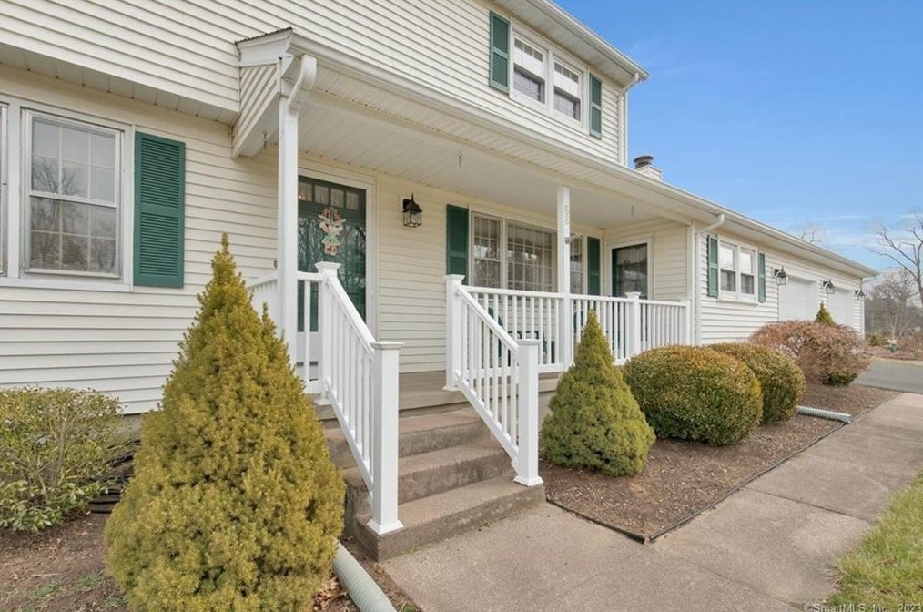 88 Edgewood, Wapping, CT 06074