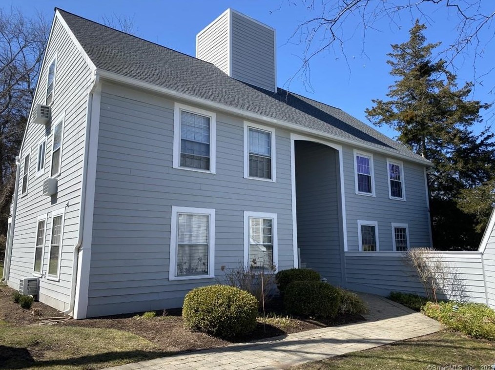 41 River Colony #41, Guilford, CT 06437