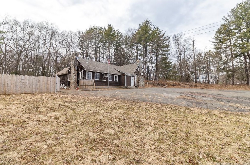 400 Farmington Ave, Kensington, CT 06037