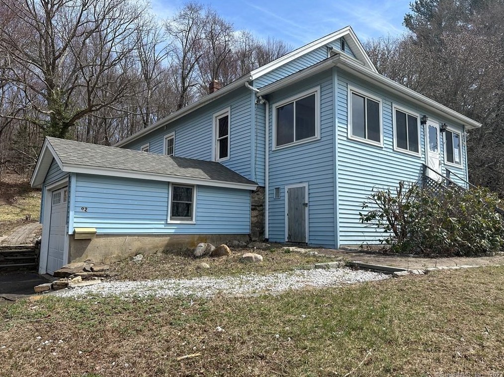92 Bristol St, Litchfield, CT 06787