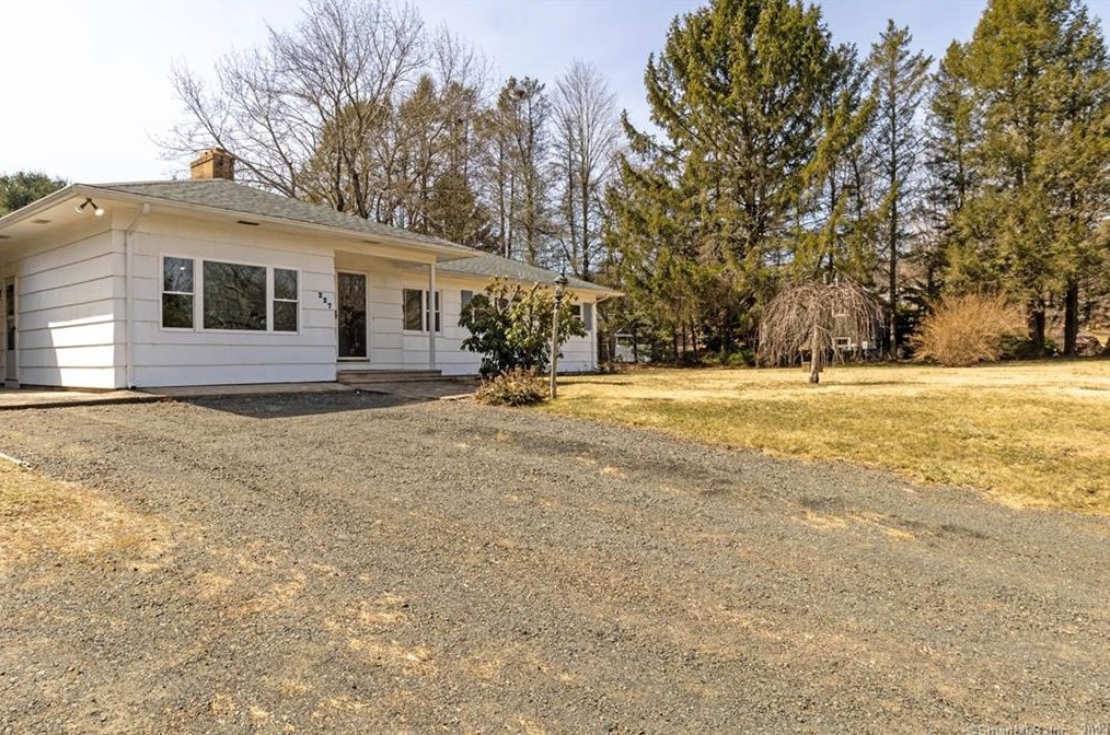 227 Pisgah Rd, Durham, CT 06422