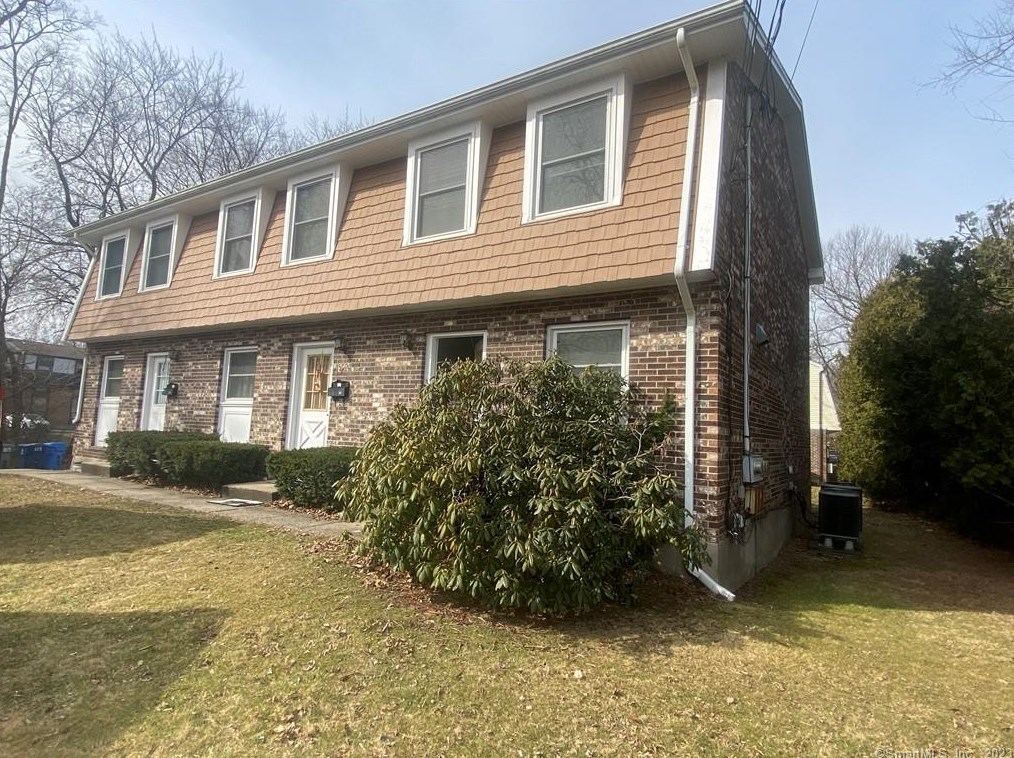 115 S Washington St #115, Plainville, CT 06062