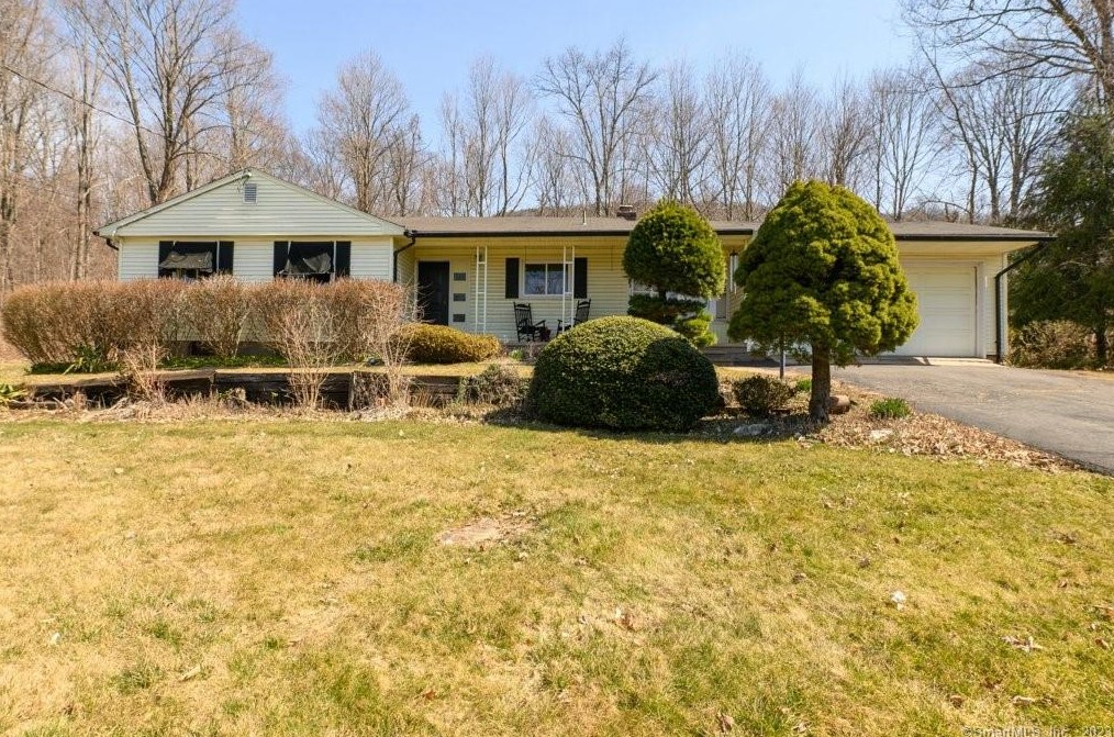1445 Meriden Ave, Southington, CT 06489