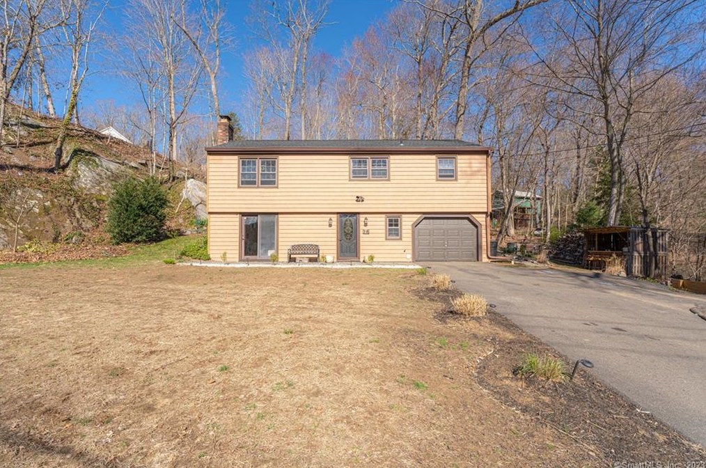 75 Essex, Deep River, CT 06417