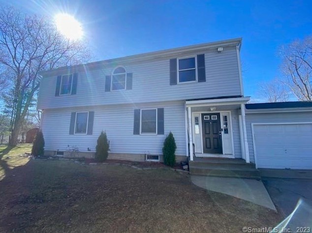 9 Ranslow, Waterbury, CT 06716