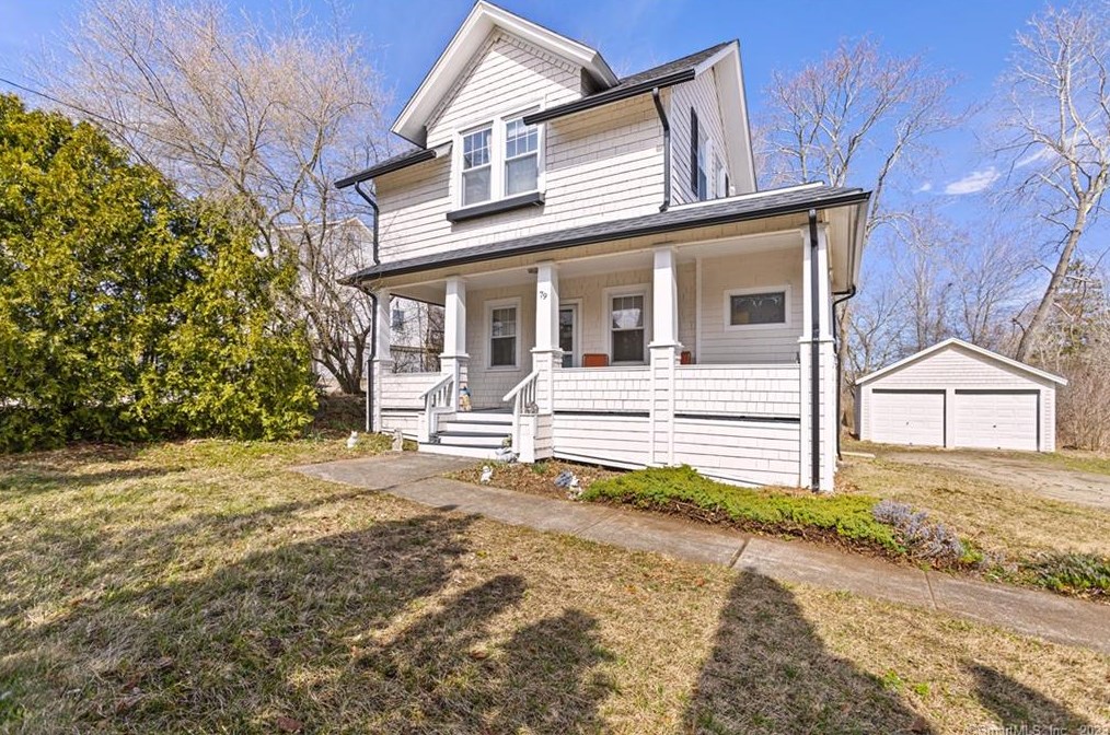 79 Rope Ferry Rd, Waterford, CT 06385