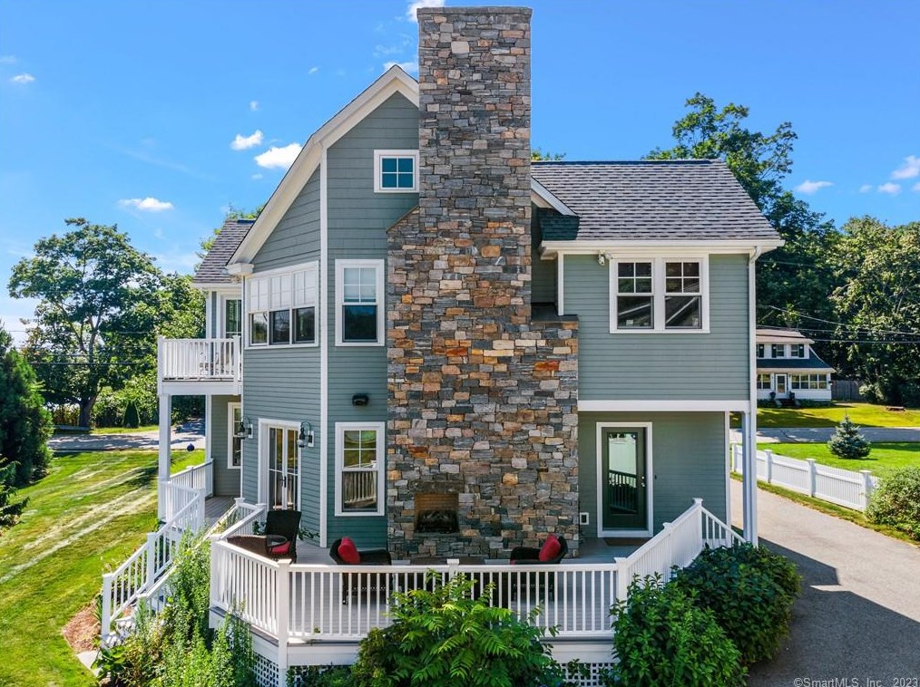 80 Wesley Ave, Westbrook, CT 06498