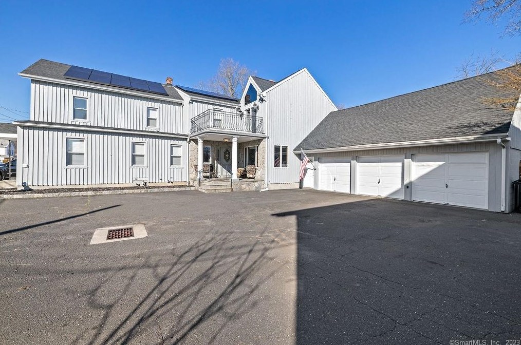 14 Plymouth Ave #b, Norwalk, CT 06851