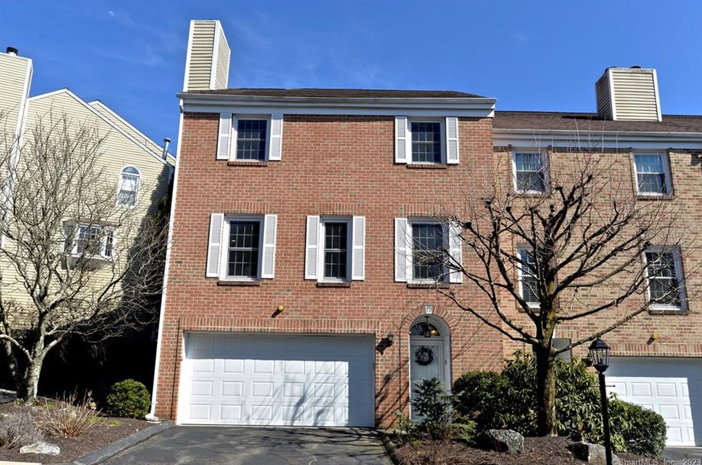 72 Kingswood #72, Bethel, CT 06801