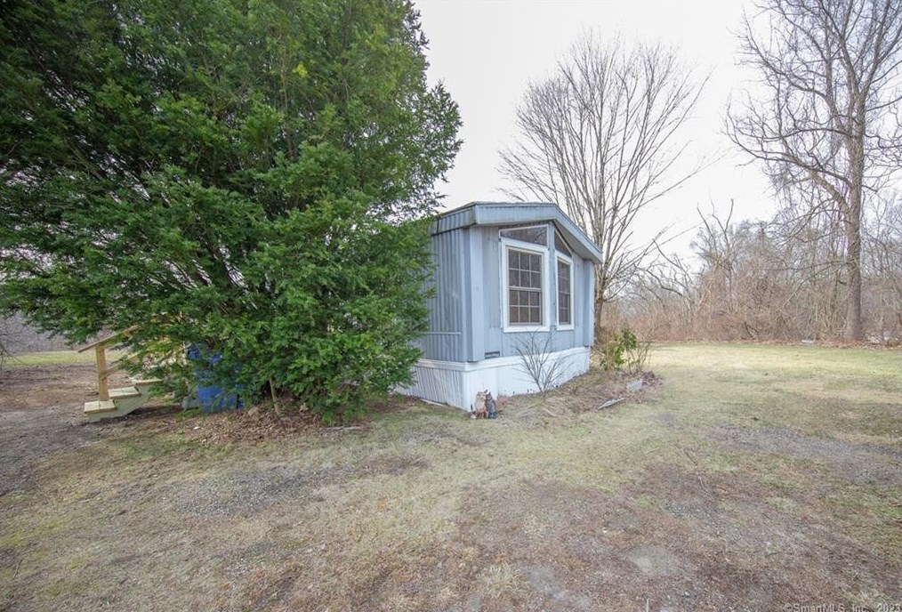 350 Chesterfield #13, Chesterfield, CT 06370