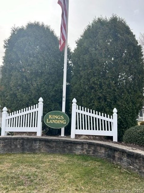 256 Kings Landing #256, Windsor, CT 06095