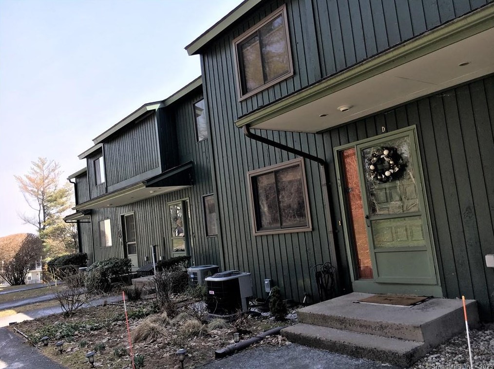 180 Brittany Farms Rd #c, New Britain, CT 06053