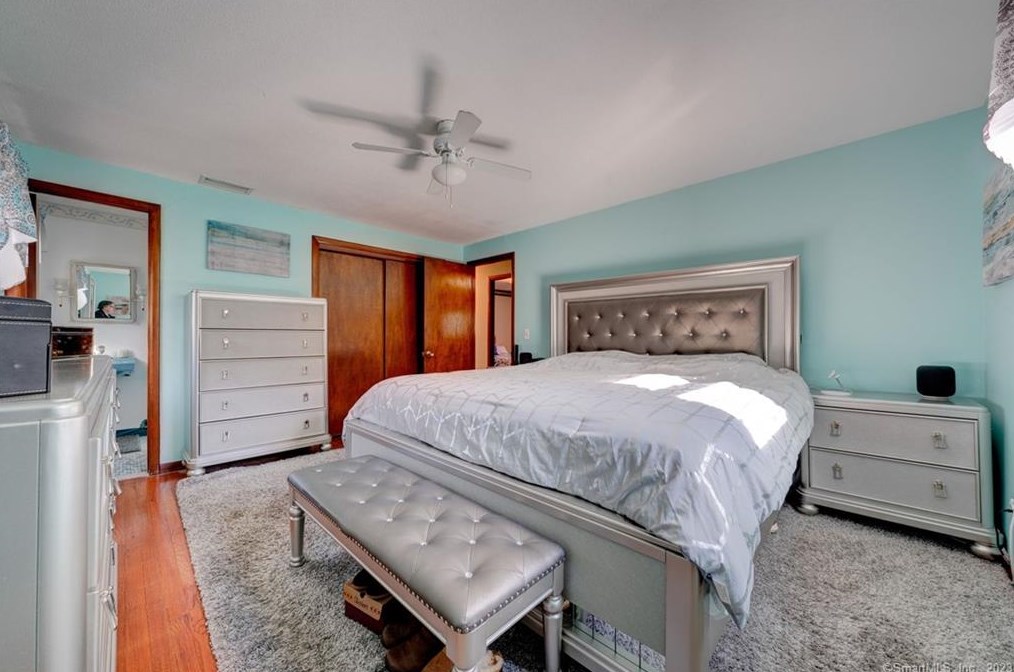 44 Woodland Rd, Rocky Hill CT  06067-2616 exterior