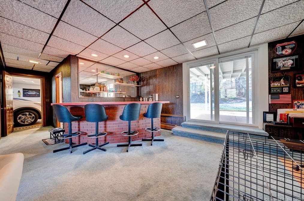 44 Woodland Rd, Rocky Hill CT  06067-2616 exterior