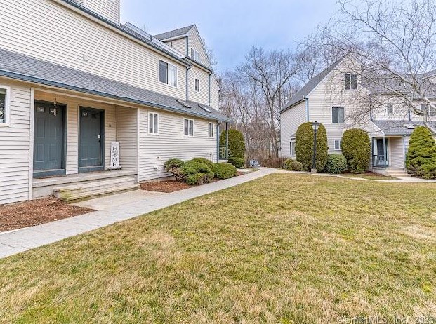 24 Ivy Grove Ct #24, Huntington, CT 06484
