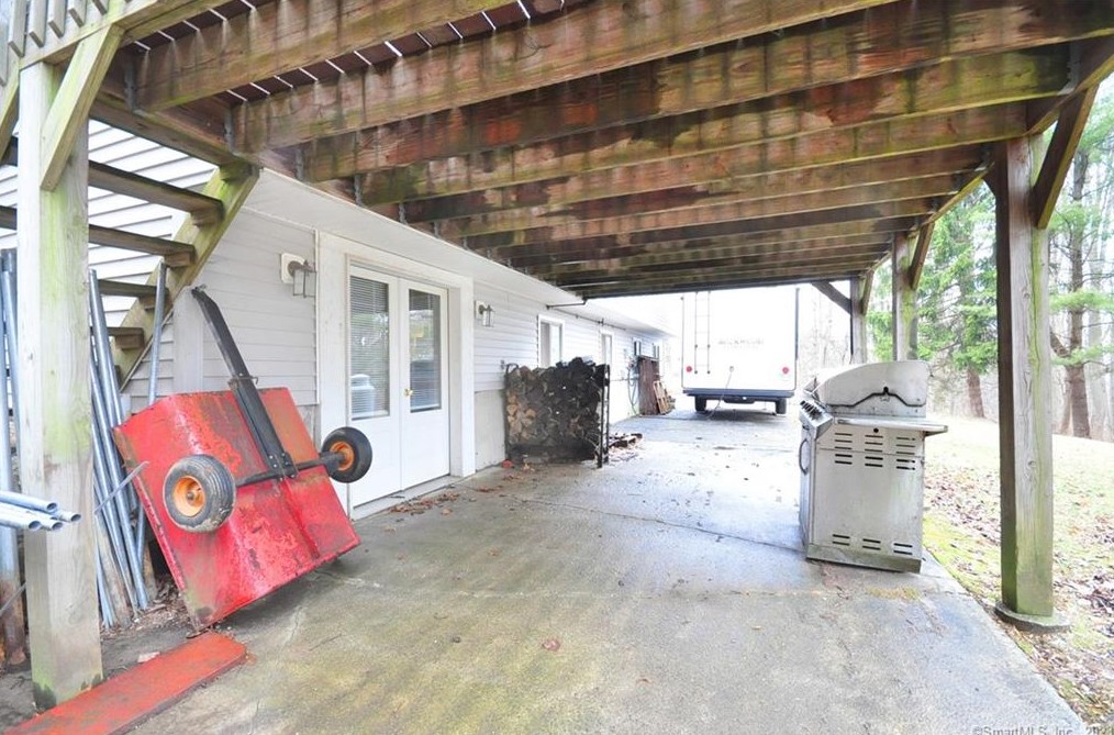 11 Western View Rd, Northville CT  06776-2515 exterior