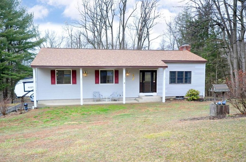 11 Western View Rd, Northville CT  06776-2515 exterior