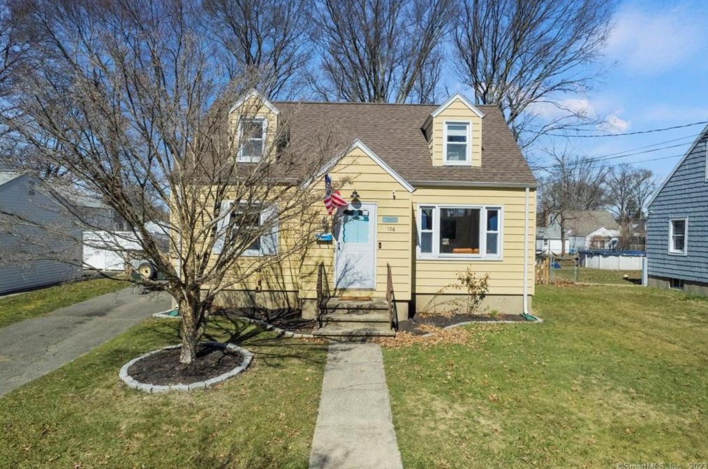 106 Summer St, Stratford, CT 06614