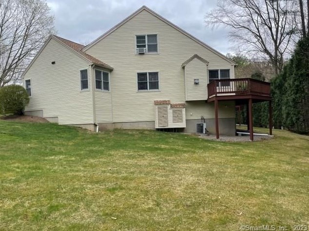 136 Mill, Torrington, CT 06790