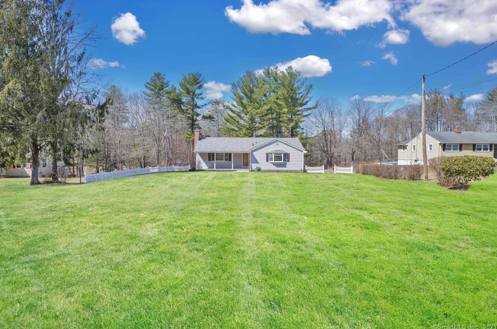 38 Stafford, Stafford, CT 06076