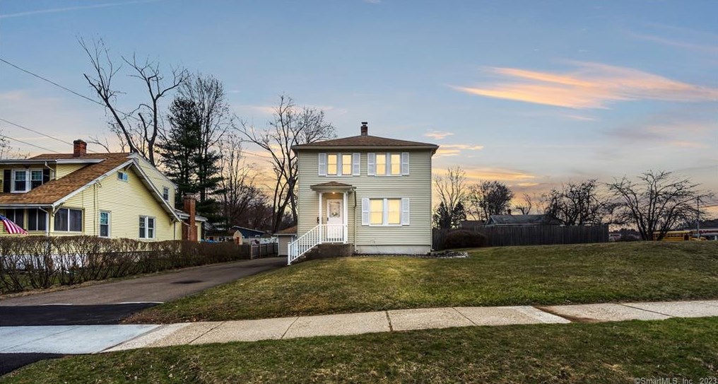 10 Tyler, Bloomfield, CT 06002