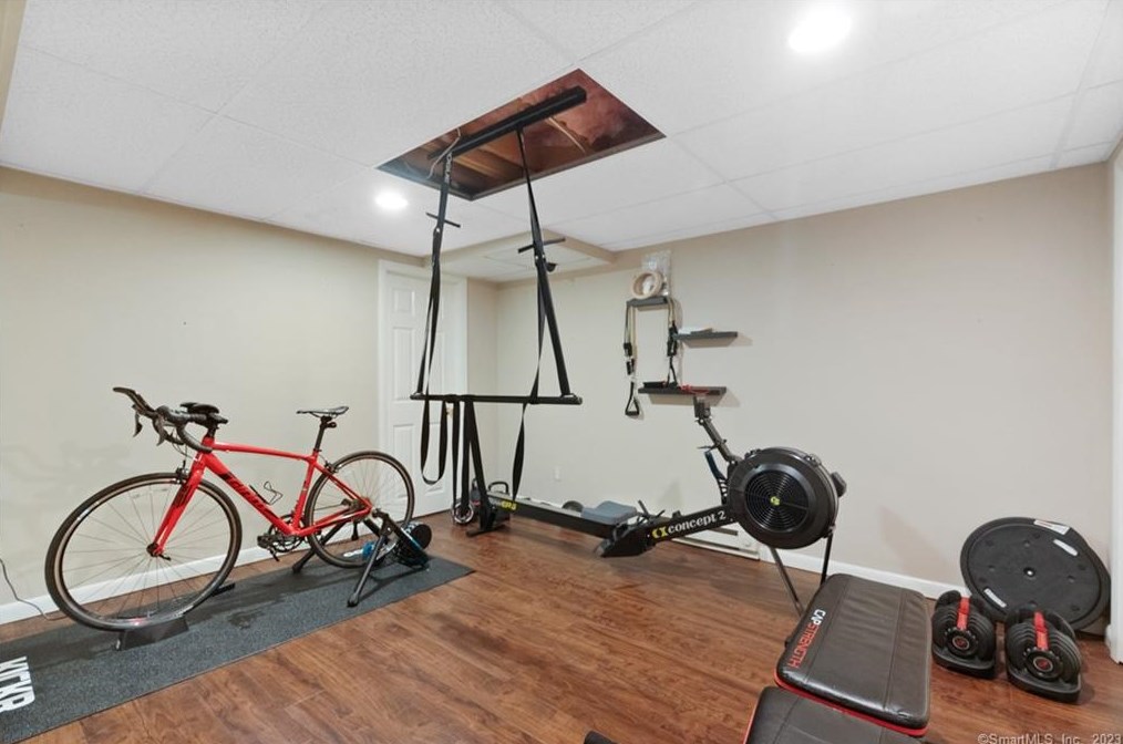 7 Silver Birch Ln, Clinton CT  06413-1174 exterior