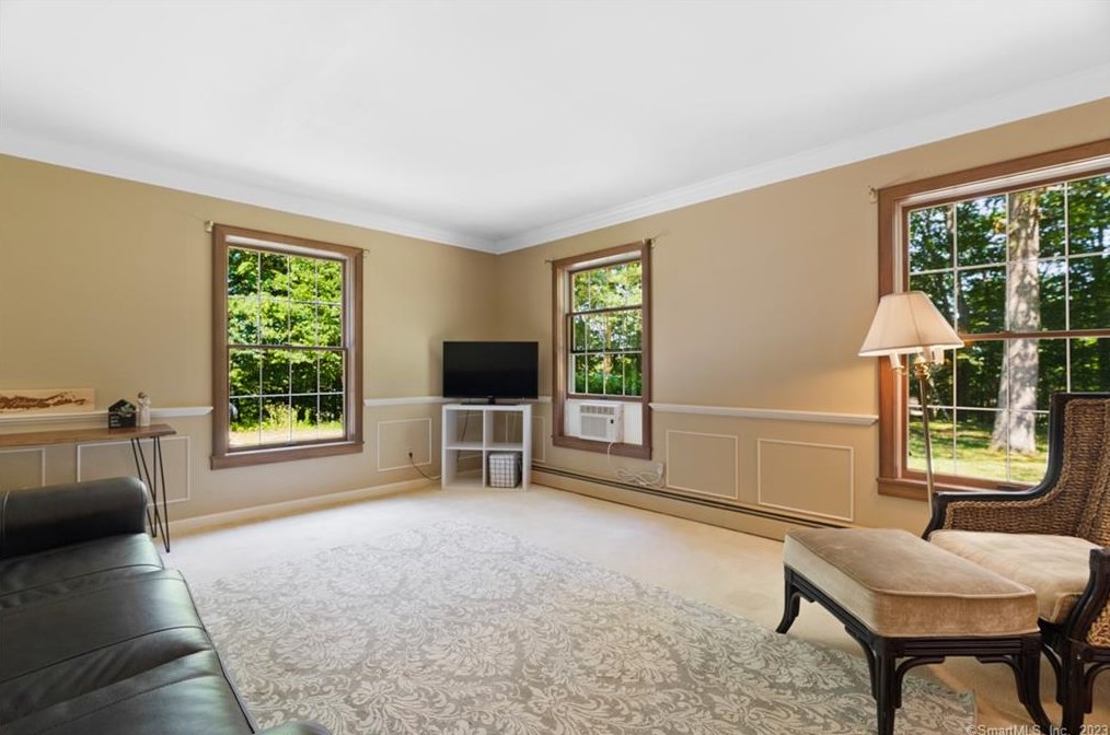 7 Silver Birch Ln, Clinton CT  06413-1174 exterior