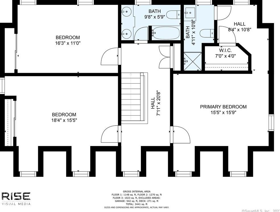 7 Silver Birch Ln, Clinton CT  06413-1174 exterior