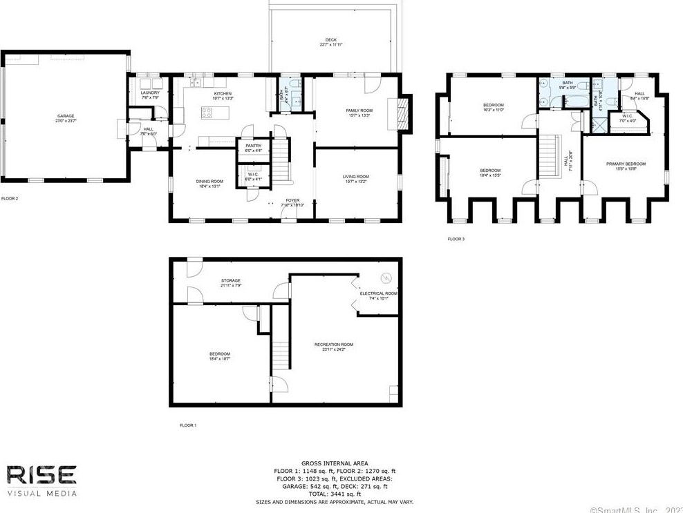 7 Silver Birch Ln, Clinton CT  06413-1174 exterior