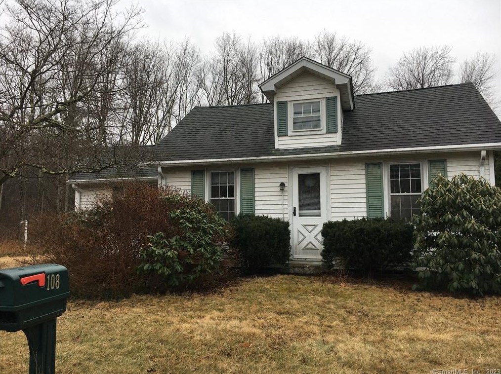 108 Cricket Ln, Glastonbury, CT 06033