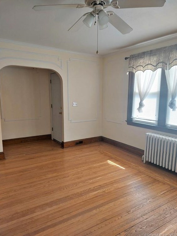 447 Blohm St #1, New Haven, CT 06516