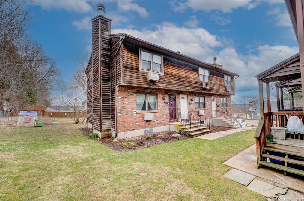 124 Melrose, Bristol, CT 06010