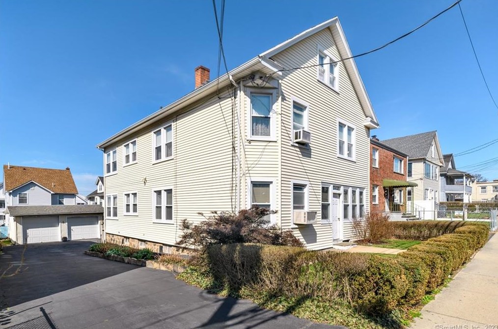 31 Soundview, Stamford, CT 06902